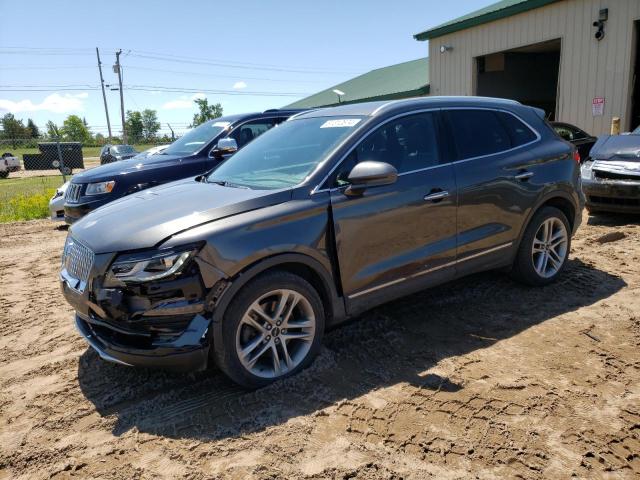 LINCOLN MKC RESERV 2019 5lmcj3d92kul08361