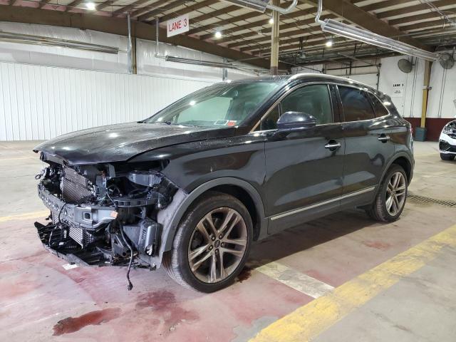 LINCOLN MKC RESERV 2019 5lmcj3d92kul15049