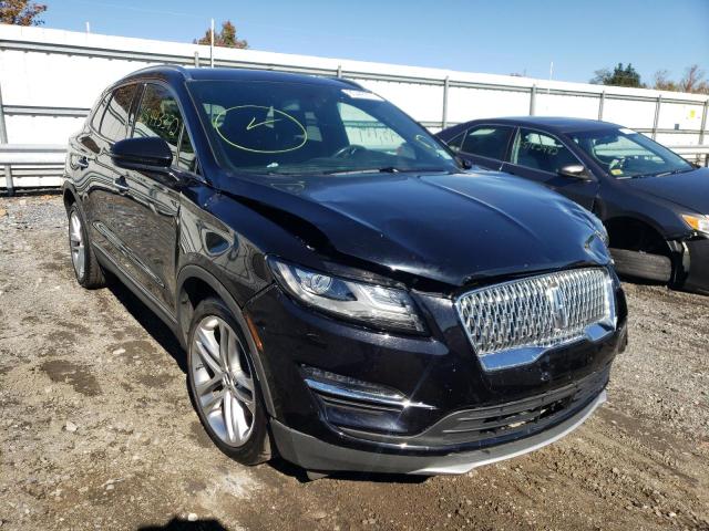 LINCOLN NULL 2019 5lmcj3d92kul38041