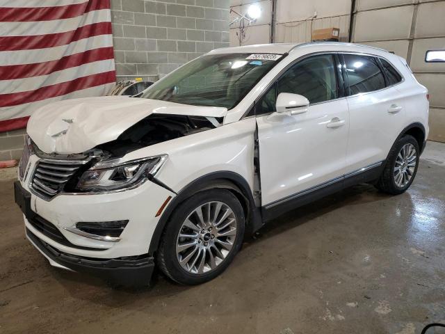 LINCOLN MKC 2016 5lmcj3d93guj12811