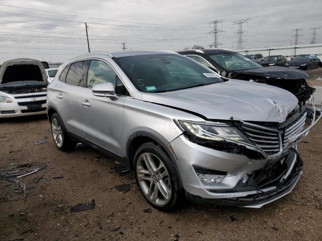 LINCOLN MKC 2016 5lmcj3d93guj21458