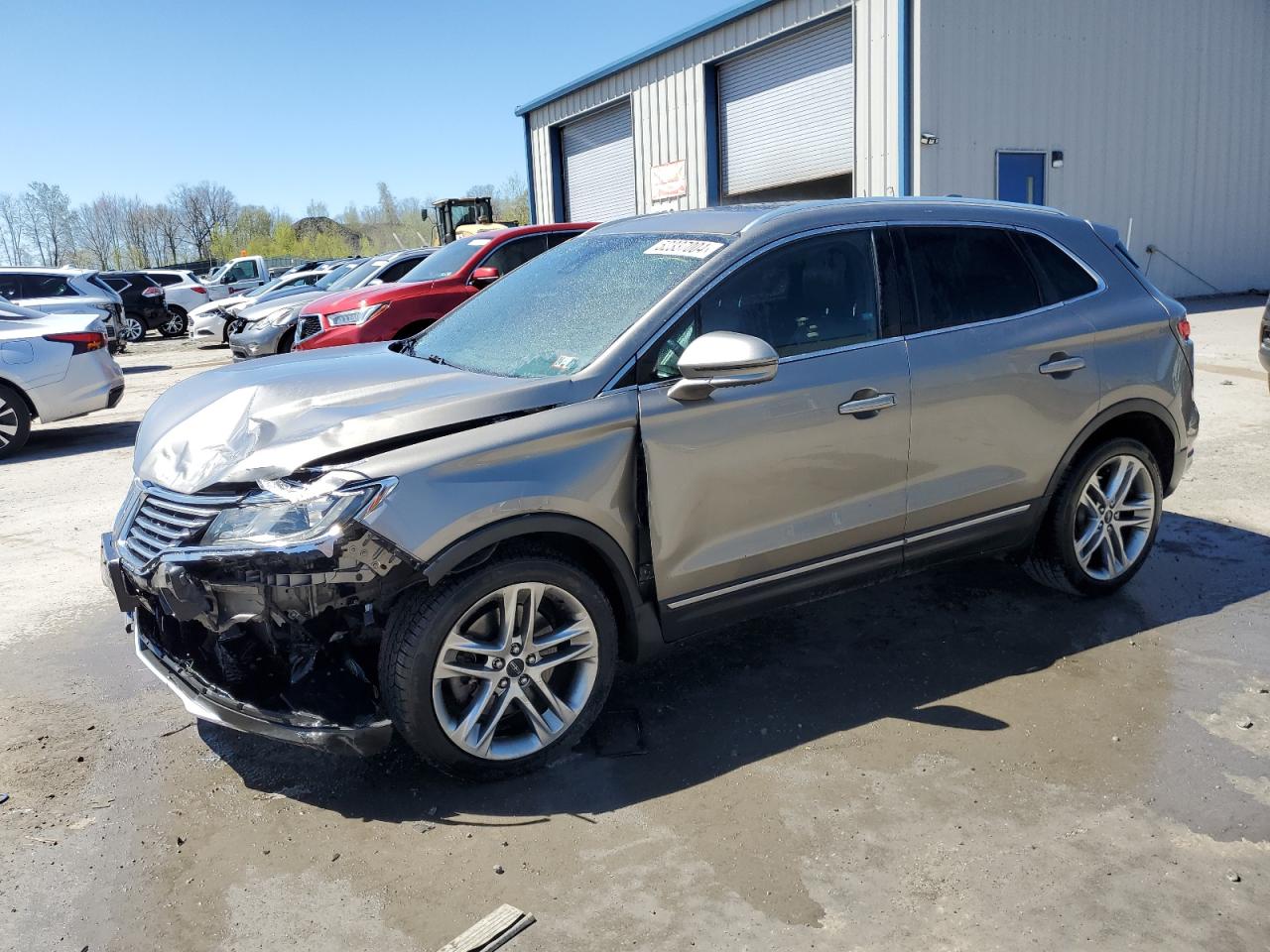 LINCOLN MKC 2016 5lmcj3d93guj24036