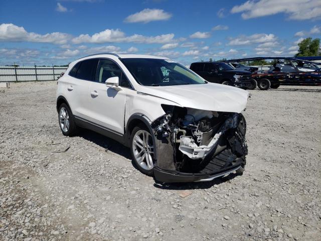 LINCOLN MKC RESERV 2016 5lmcj3d93guj30676