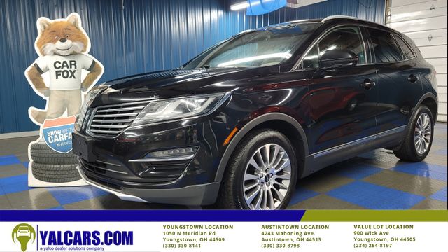 LINCOLN MKC 2017 5lmcj3d93hul04974