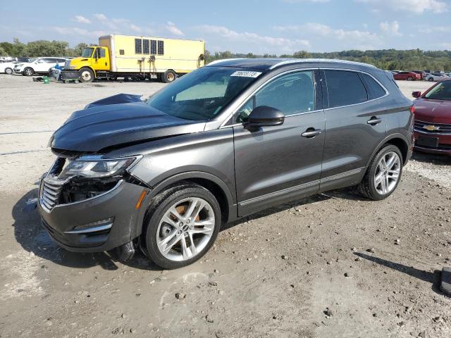 LINCOLN MKC RESERV 2017 5lmcj3d93hul13514