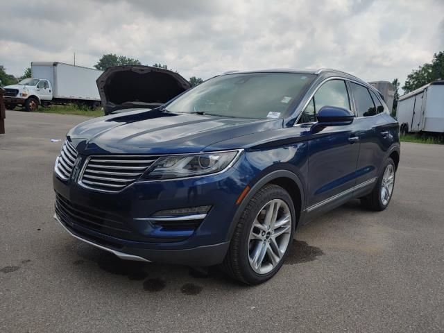 LINCOLN MKC 2017 5lmcj3d93hul27896