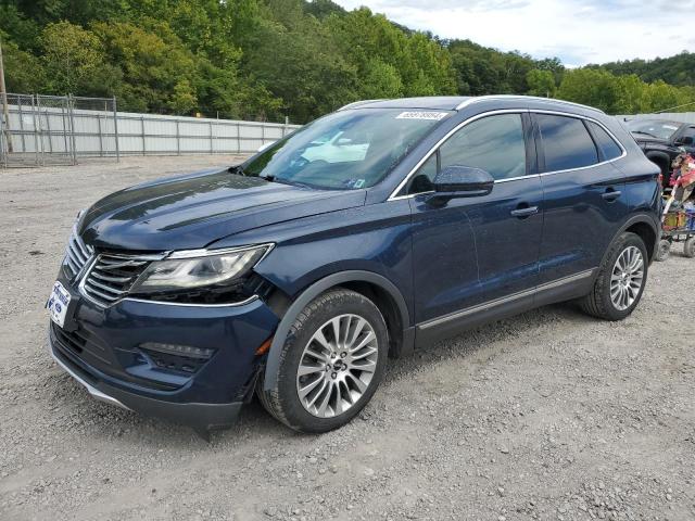 LINCOLN MKC 2017 5lmcj3d93hul51745