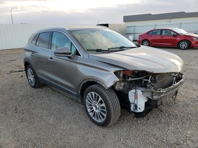 LINCOLN MKC RESERV 2017 5lmcj3d93hul57366