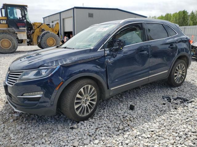 LINCOLN MKC 2018 5lmcj3d93jul00154