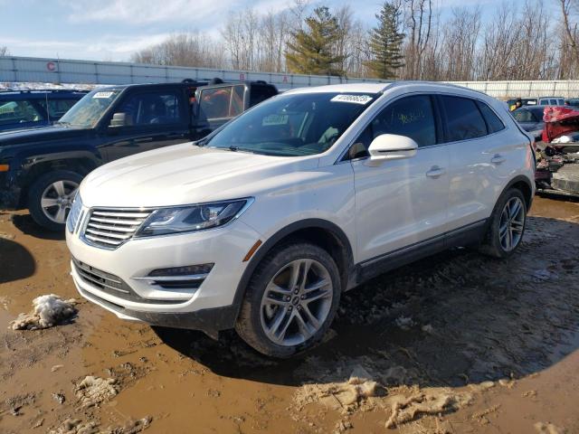 LINCOLN MKC RESERV 2018 5lmcj3d93jul00607