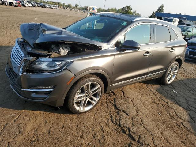 LINCOLN MKC RESERV 2018 5lmcj3d93jul14166