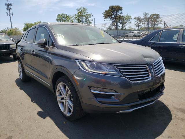 LINCOLN MKC RESERV 2018 5lmcj3d93jul22638