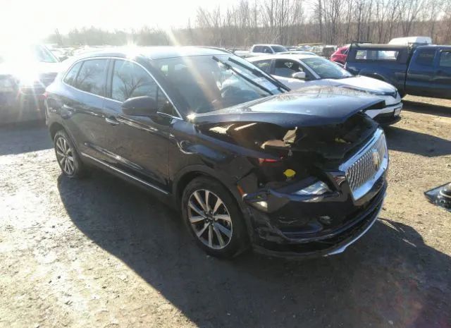 LINCOLN MKC 2019 5lmcj3d93kul44253