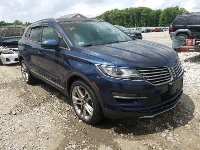 LINCOLN MKC RESERV 2016 5lmcj3d94guj05415