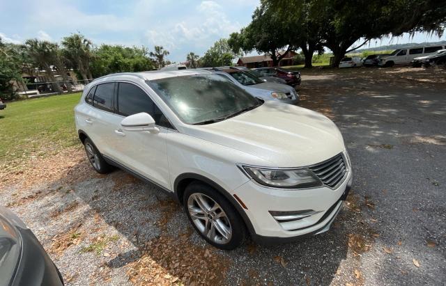 LINCOLN MKC RESERV 2016 5lmcj3d94guj31416