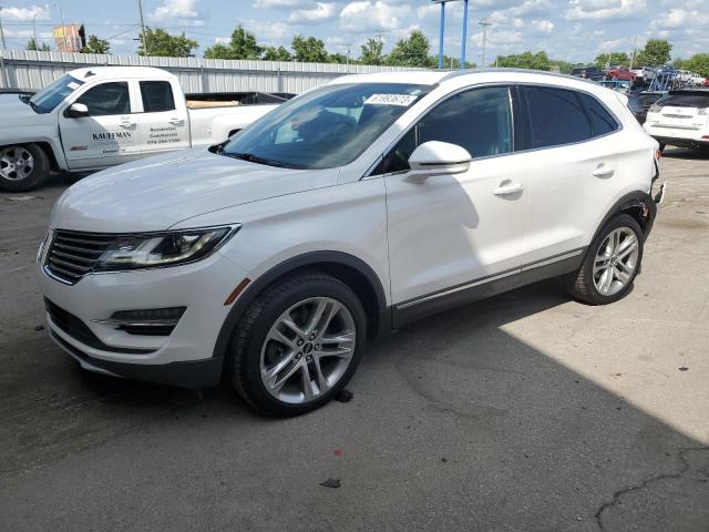 LINCOLN MKC RESERV 2017 5lmcj3d94hul12517