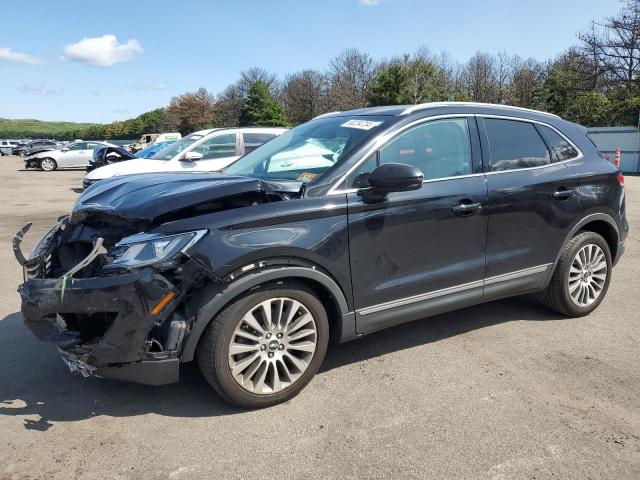 LINCOLN MKC RESERV 2017 5lmcj3d94hul46571