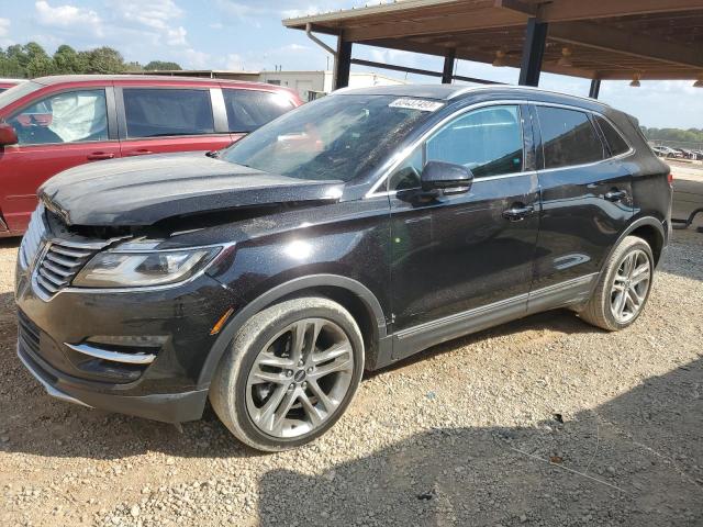 LINCOLN MKC 2017 5lmcj3d94hul51107