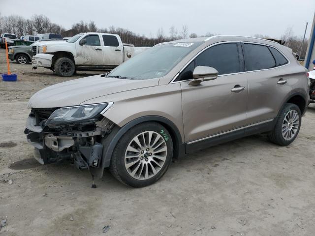 LINCOLN MKC RESERV 2018 5lmcj3d94jul28674