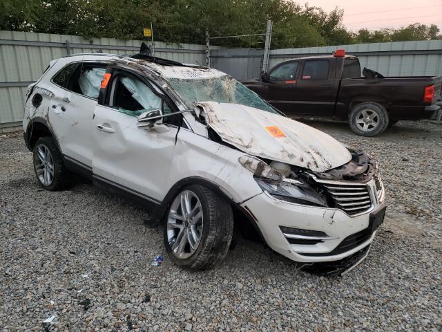 LINCOLN MKC RESERV 2018 5lmcj3d94jul29436