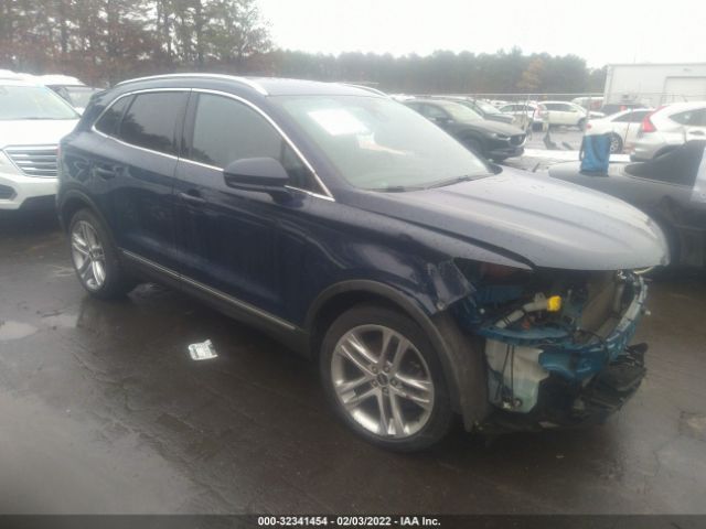 LINCOLN MKC 2018 5lmcj3d94jul31817