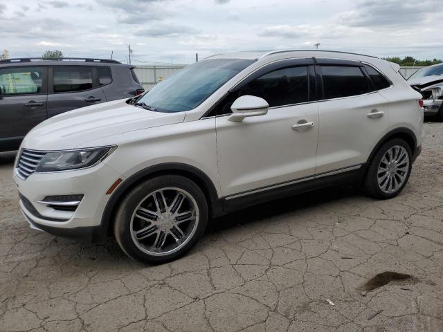 LINCOLN MKC RESERV 2018 5lmcj3d94jul32515