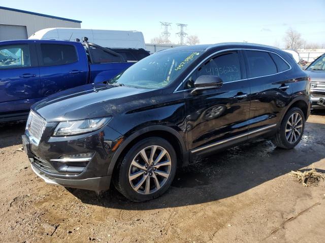 LINCOLN MKC RESERV 2019 5lmcj3d94kul38610