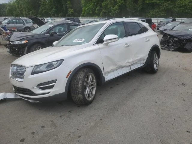 LINCOLN MKC RESERV 2019 5lmcj3d94kul39448