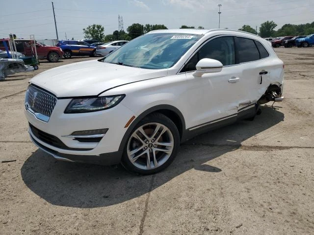 LINCOLN MKC RESERV 2019 5lmcj3d94kul46416