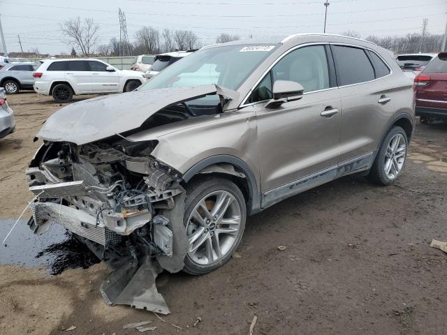 LINCOLN MKC RESERV 2019 5lmcj3d94kul47968