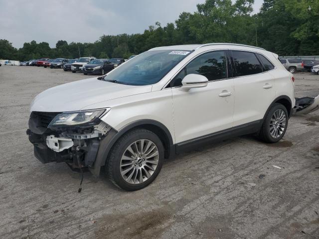 LINCOLN MKC RESERV 2016 5lmcj3d95guj07853