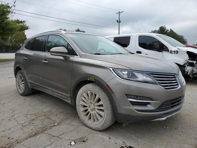 LINCOLN MKC RESERV 2017 5lmcj3d95hul04362