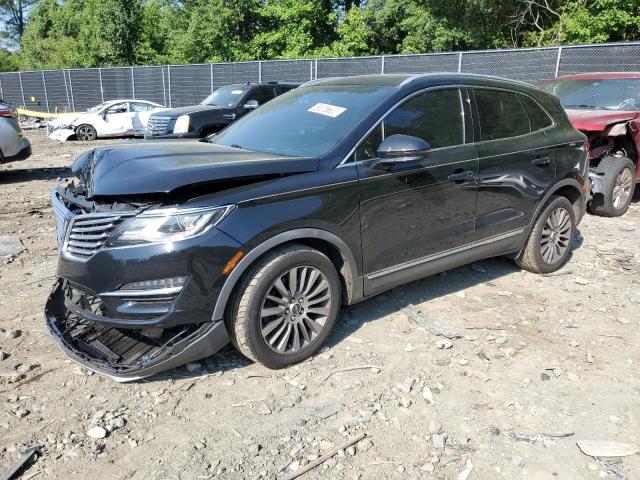 LINCOLN MKC RESERV 2017 5lmcj3d95hul21436