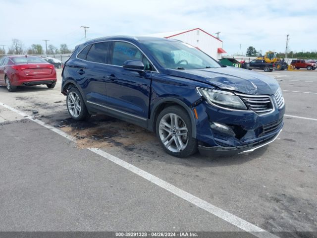 LINCOLN MKC 2018 5lmcj3d95jul29185