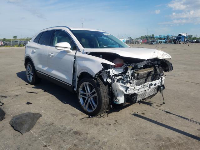 LINCOLN MKC RESERV 2019 5lmcj3d95kul06684