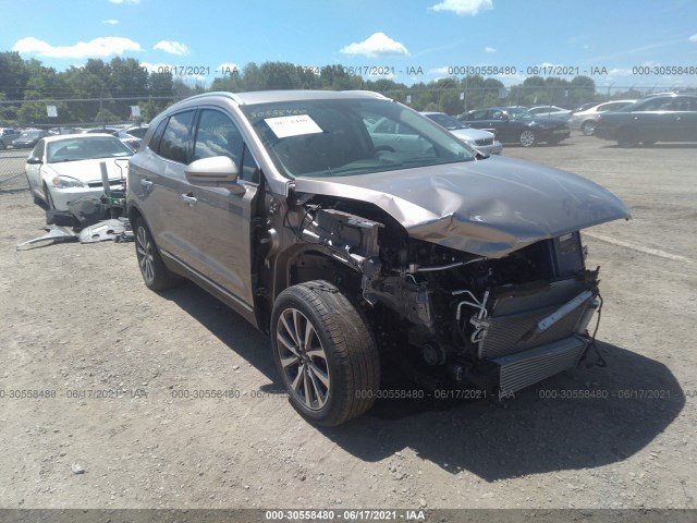 LINCOLN MKC 2019 5lmcj3d95kul29916