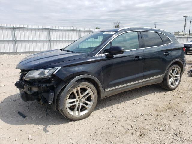 LINCOLN MKC 2017 5lmcj3d96hul00305