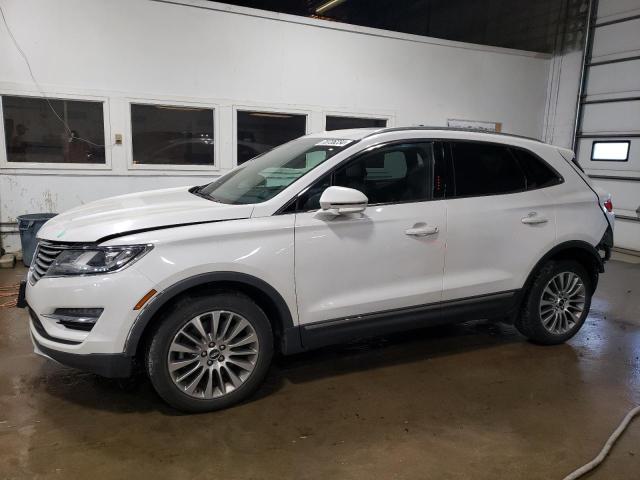 LINCOLN MKC RESERV 2017 5lmcj3d96hul13961