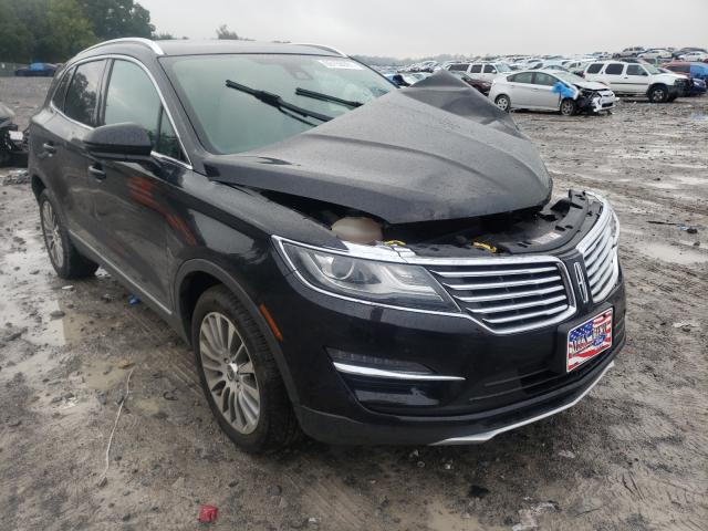 LINCOLN NULL 2017 5lmcj3d96hul21445