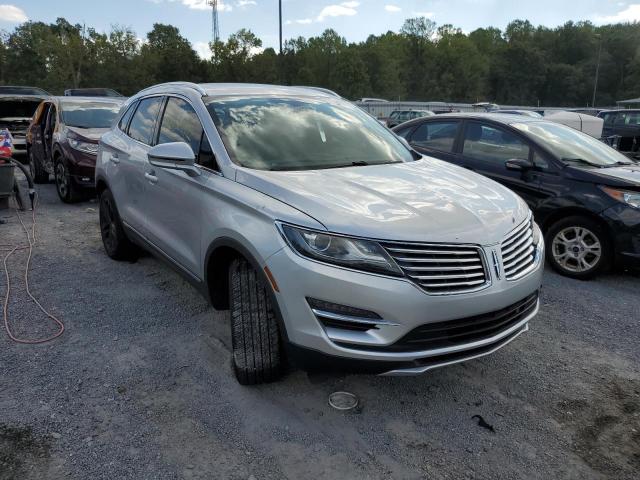 LINCOLN MKC RESERV 2017 5lmcj3d96hul46555