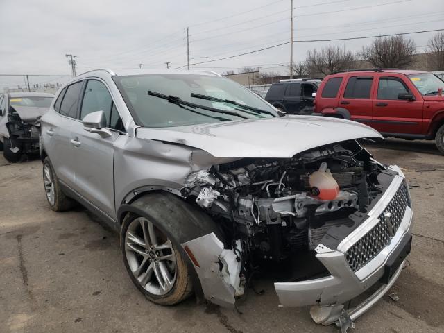 LINCOLN MKC RESERV 2019 5lmcj3d96kul21064