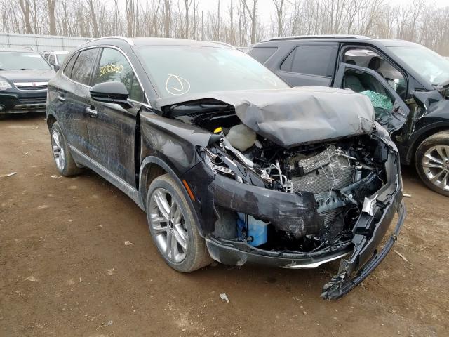 LINCOLN MKC RESERV 2019 5lmcj3d96kul35062