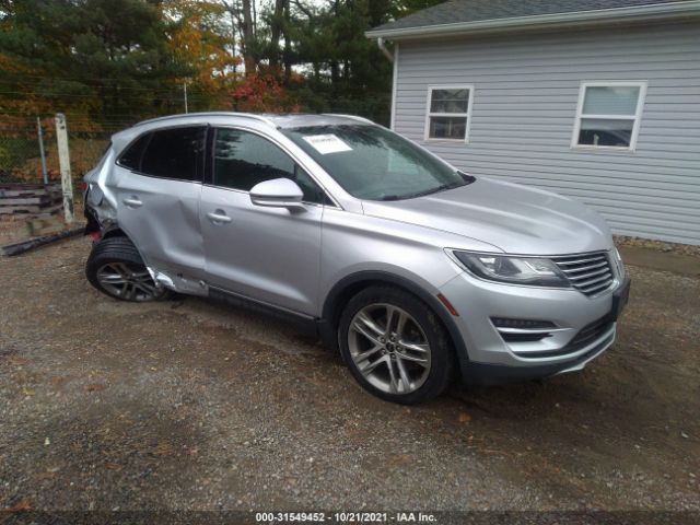 LINCOLN MKC 2016 5lmcj3d97guj03030