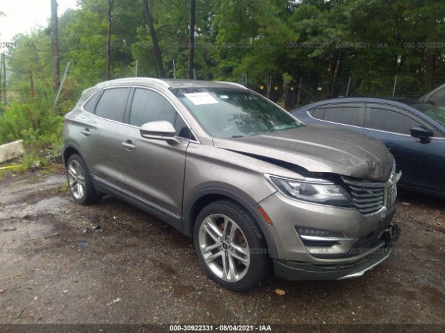 LINCOLN MKC 2016 5lmcj3d97guj11547