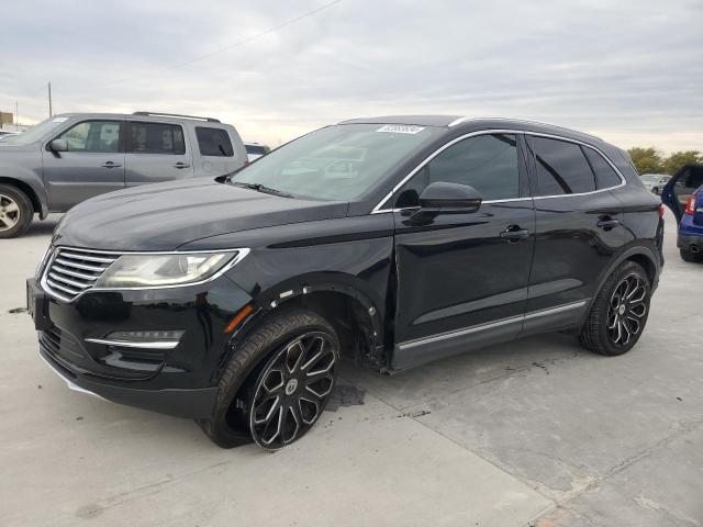 LINCOLN MKC RESERV 2017 5lmcj3d97hul08669