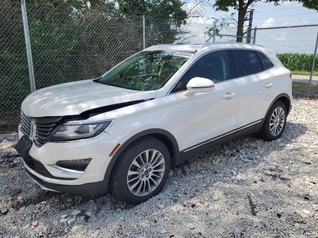 LINCOLN MKC 2017 5lmcj3d97hul34141