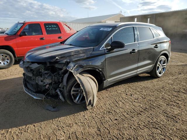 LINCOLN MKC 2017 5lmcj3d97hul54647