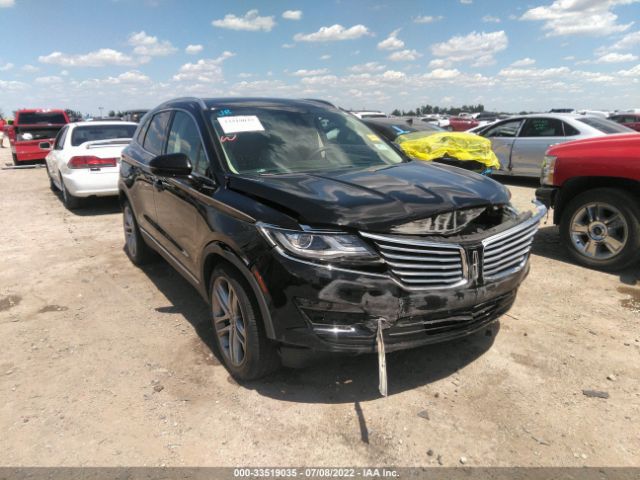 LINCOLN MKC 2018 5lmcj3d97jul00593