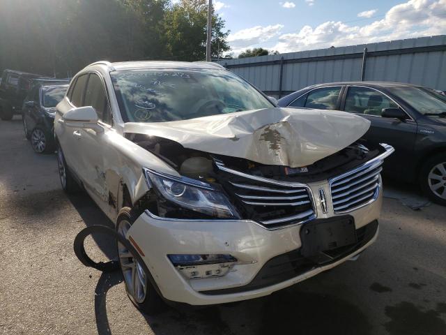 LINCOLN MKC RESERV 2018 5lmcj3d97jul01257