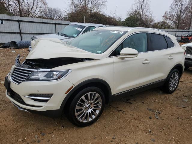 LINCOLN MKC RESERV 2018 5lmcj3d97jul12260